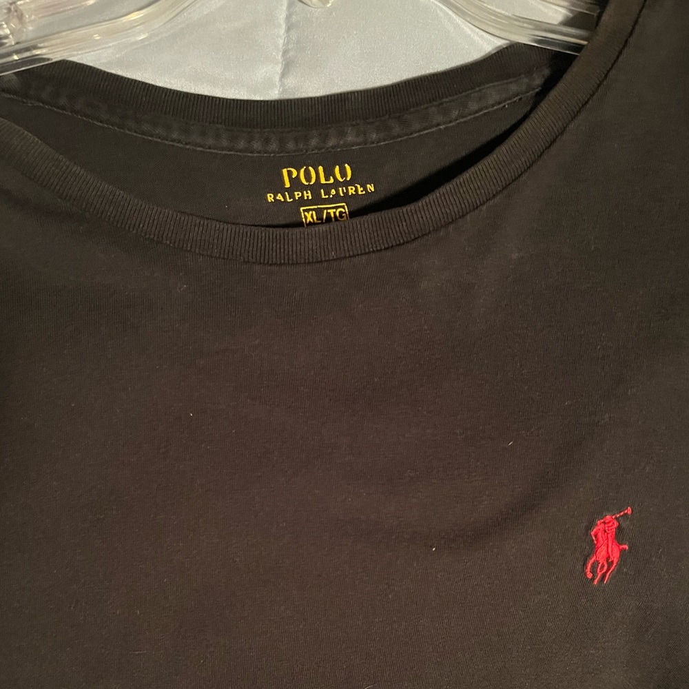 Men’s XL Polo Ralph Lauren t-shirt
